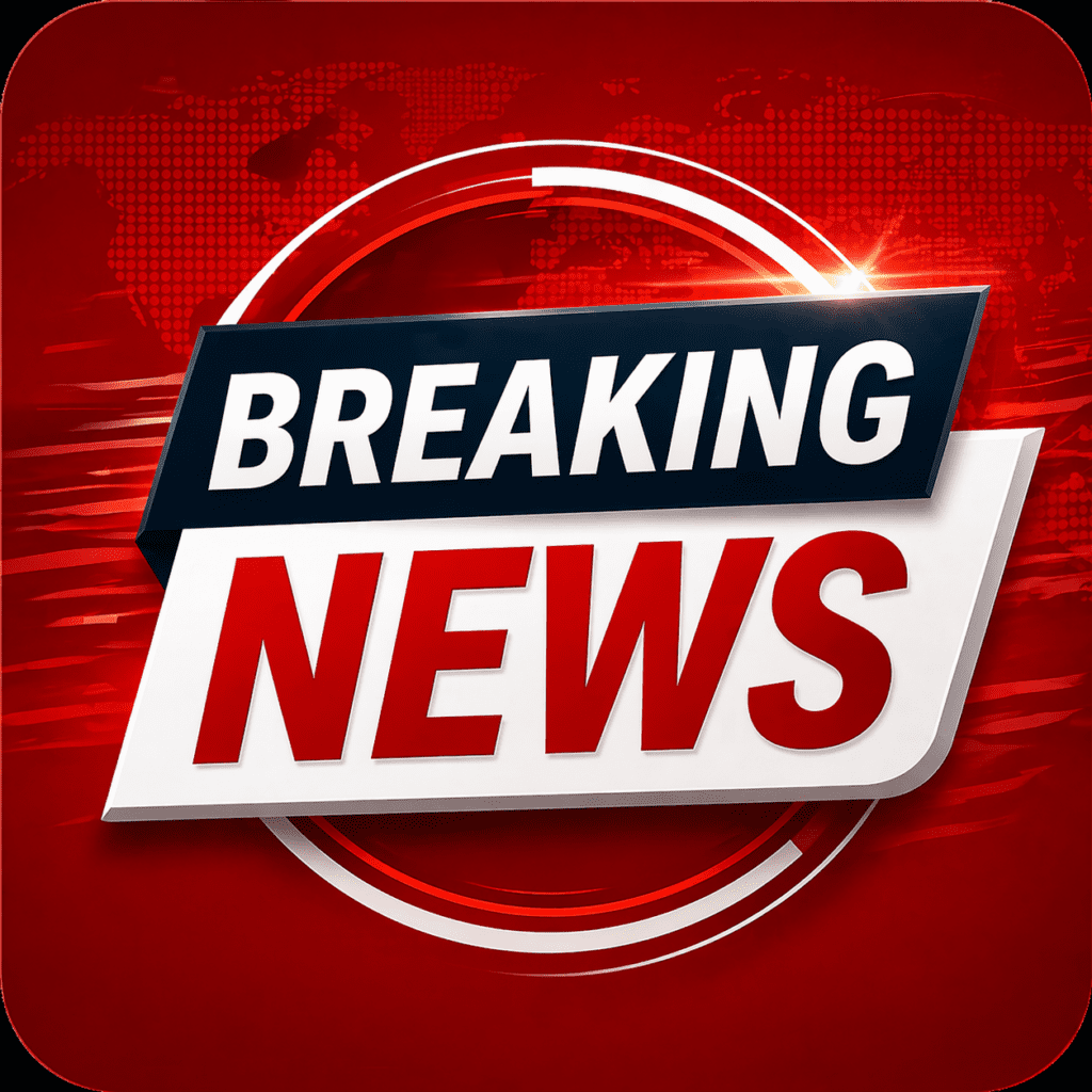 Breaking News