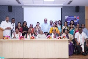 Shiksharatan India Foundation