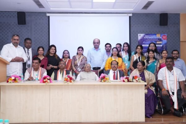 Shiksharatan India Foundation